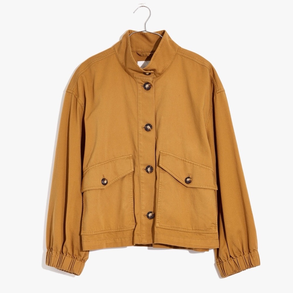 Madewell Jacket